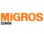 İzmir Migros Depo Projesi