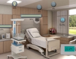 Özel Tendem Hastanesi Otomasyon Sistemleri