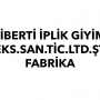 Liberti İplik Tekstil Giyim Fabrika Projesi